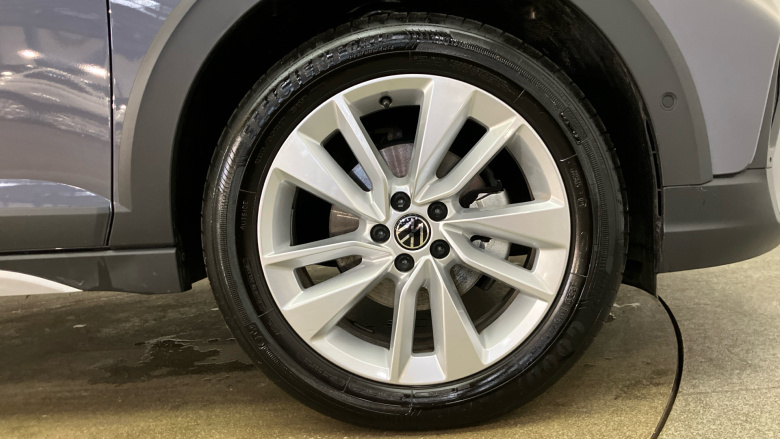 Volkswagen Taigo 1.0 TSI Match 5dr Petrol Hatchback